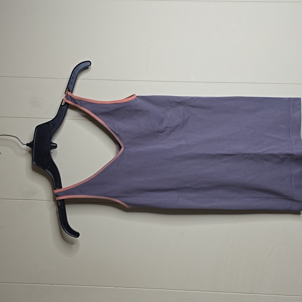Free People Athletic Tank Top XS/S Gray